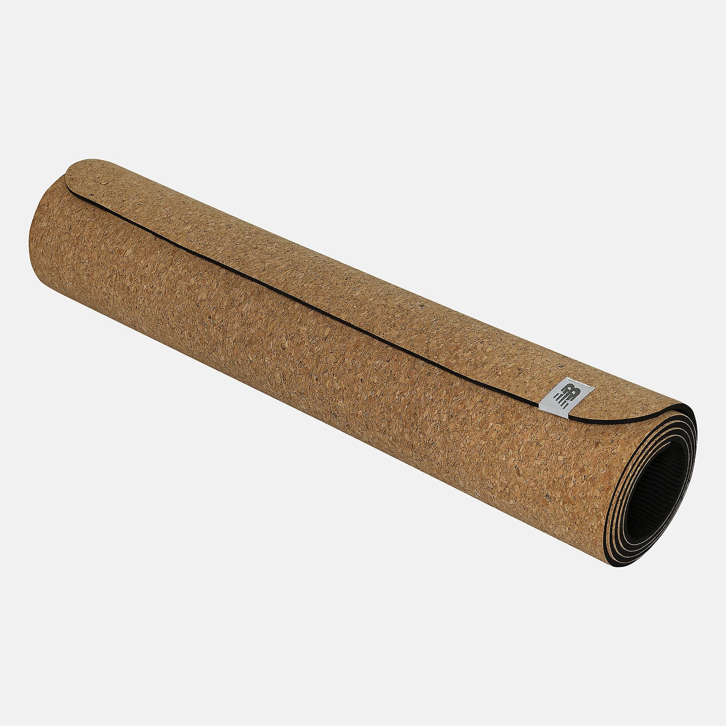 Natural Cork Yoga Mat | New Balance Accessories