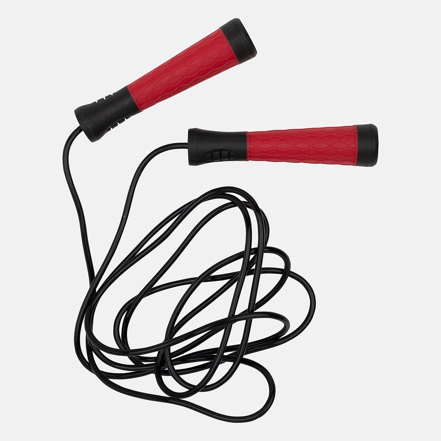 Red Ultra-Grip Speed Rope | New Balance Accessories
