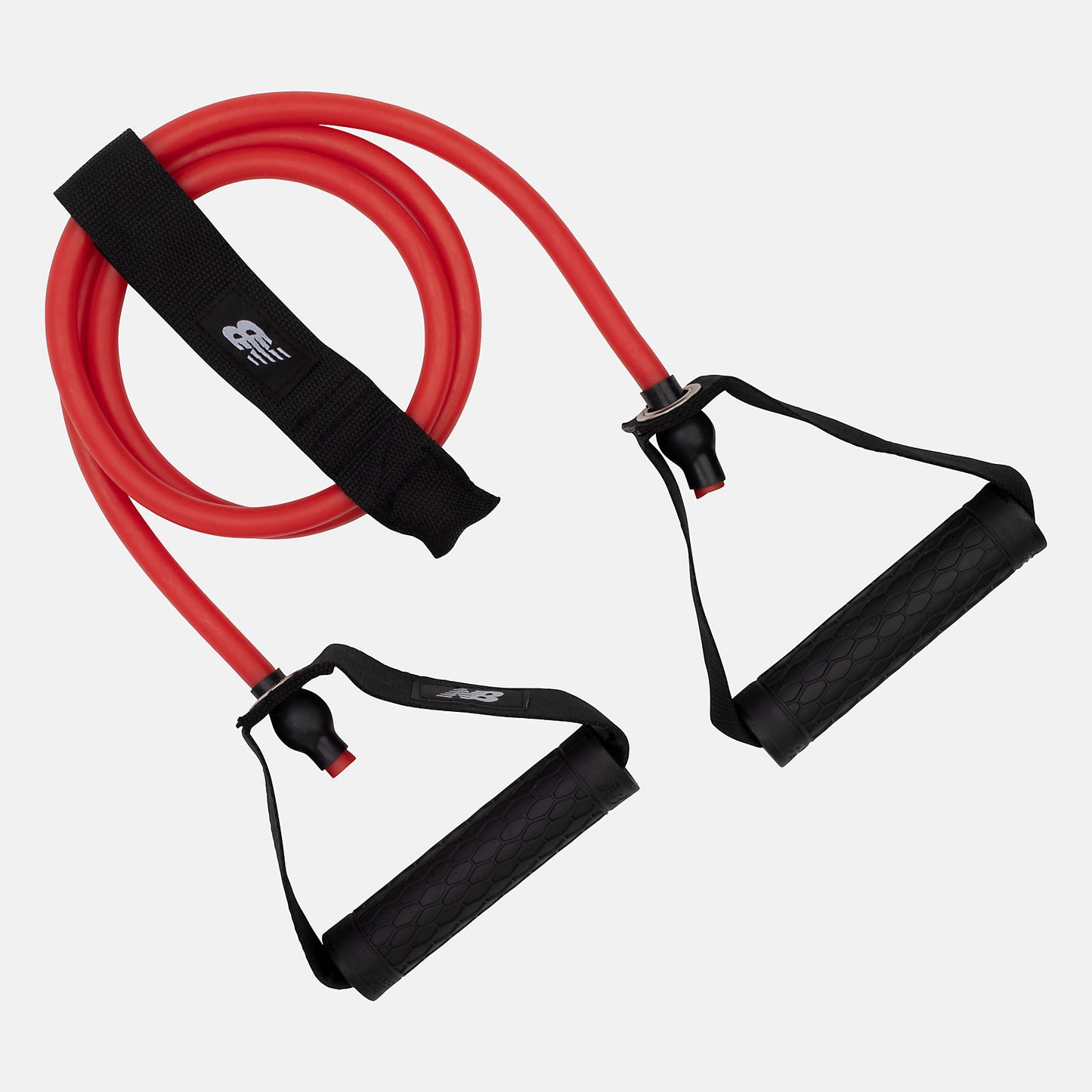 Red Resistance Cord Heavy | New Balance Accessories