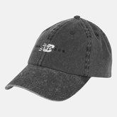 Black NB Seasonal Classic Hat | New Balance Accessories