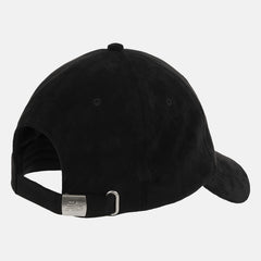 Black Block N Hat | New Balance Accessories