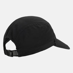 Black Packable Run Hat | New Balance Accessories