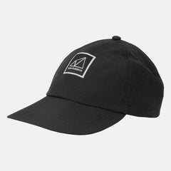 Black Crushable Run Hat | New Balance Accessories