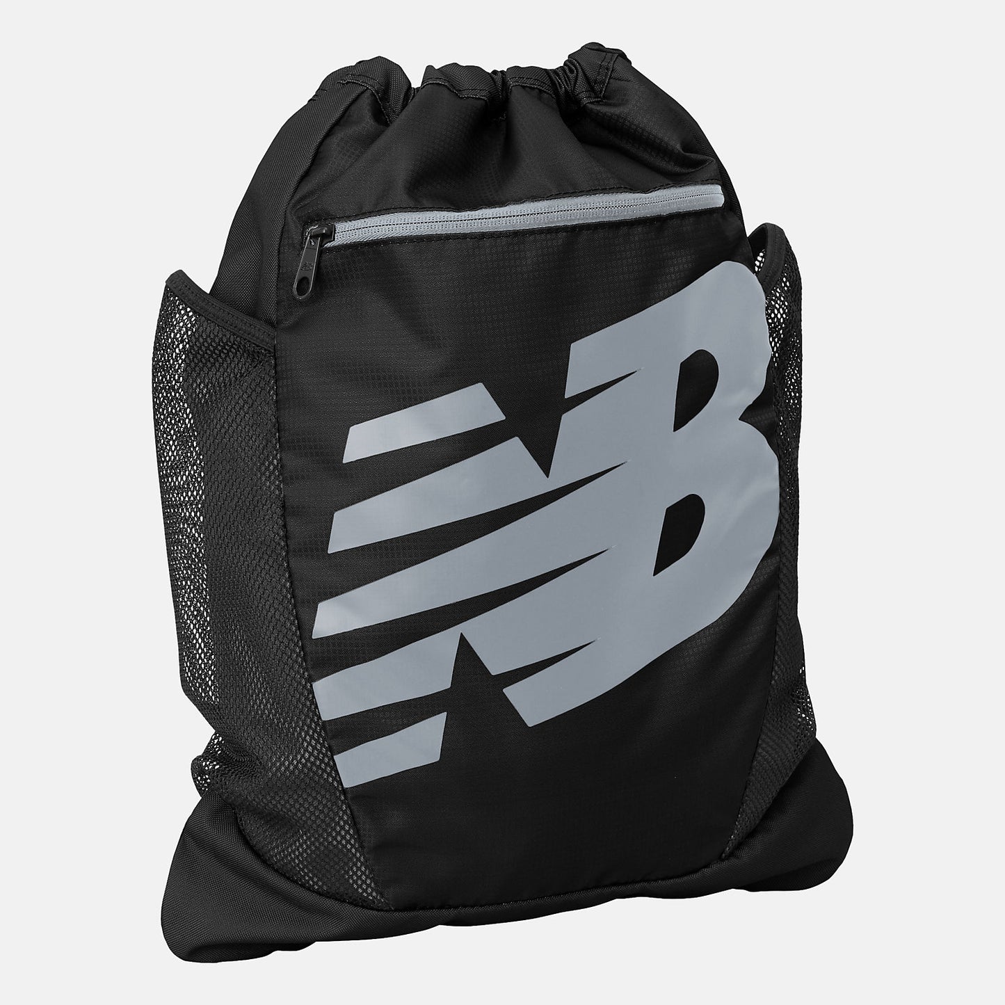 Black Core Performance Sack Pack | New Balance Accessories