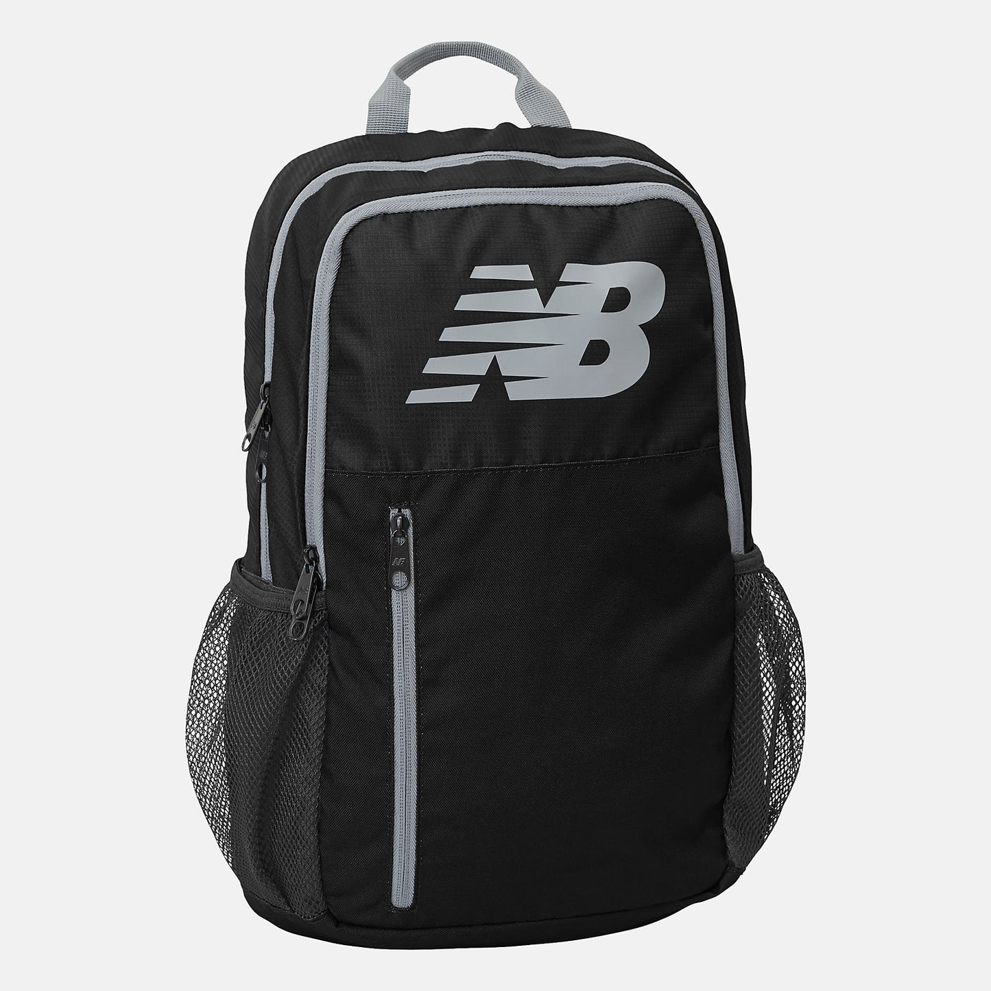 Black Core Performance Backpack | New Balance Accessories