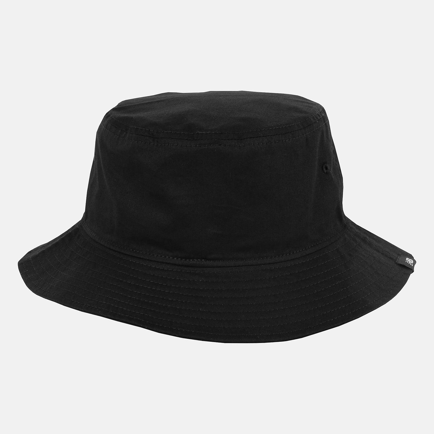 Black NB Bucket Hat | New Balance Accessories
