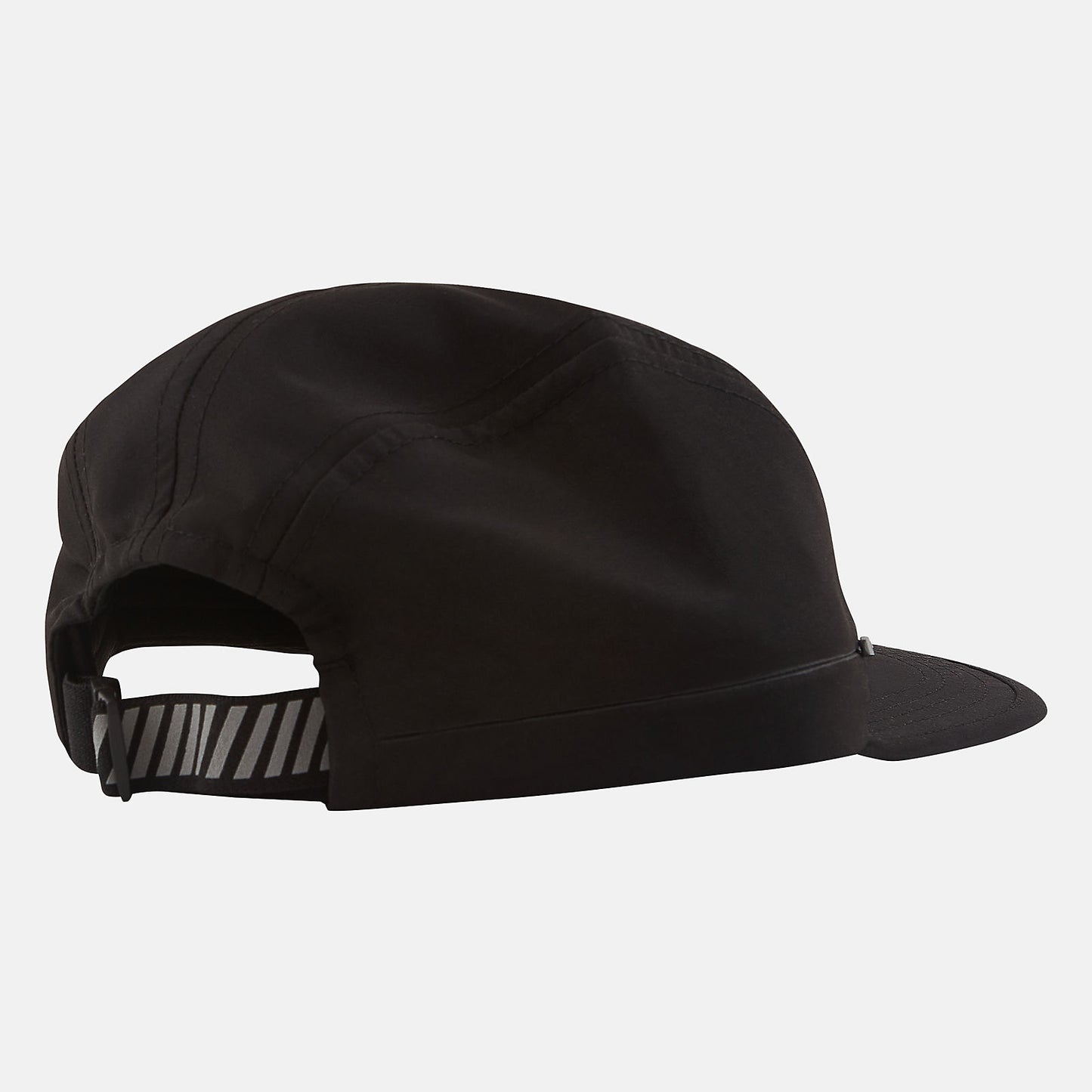 Black NYC Marathon Performance Hat V3.0 | New Balance Accessories