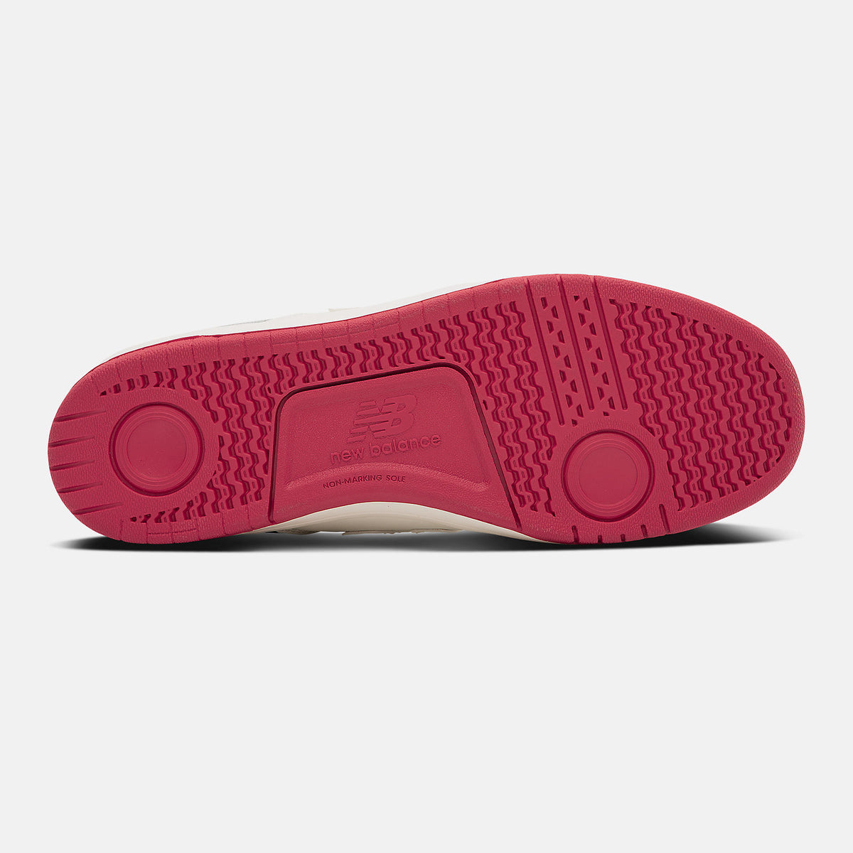White/Red All Coasts AM425 | New Balance Shoes