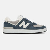 Arctic/White All Coasts 574 | New Balance Shoes