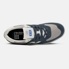 Arctic/White All Coasts 574 | New Balance Shoes