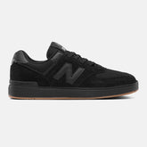 Black AM574 | New Balance Shoes