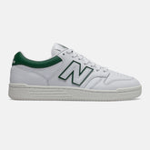 White/Timberwolf BB480LV1 | New Balance Shoes
