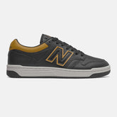 Black/Workwear BB480LV1 | New Balance Shoes