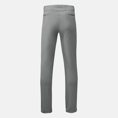 Grey/Royal Blue Adversary 2 Baseball Piped Pant Tapered | New Balance Clothing