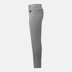 Grey Adversary 2 Baseball Solid Pant Tapered | New Balance Clothing