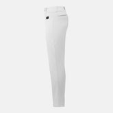 White Adversary 2 Baseball Solid Pant Tapered | New Balance Clothing