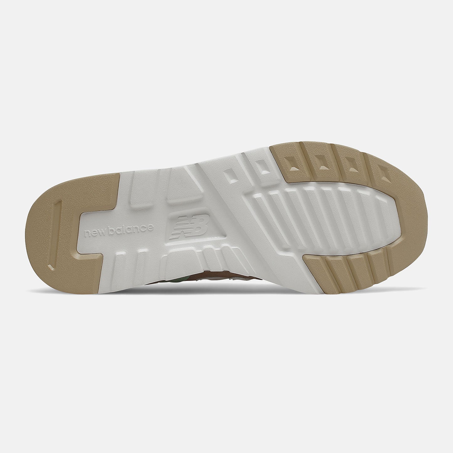 Tan/Pink CW997HV1 | New Balance Shoes