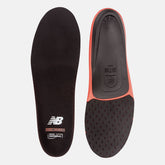Black/Varsity Orange Sport Women High Impact Insole | New Balance Accessories