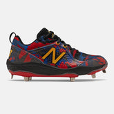 Black/Team Red Fresh Foam 3000v5 Armed Forces Day | New Balance Shoes