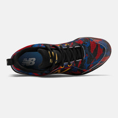 Black/Team Red Fresh Foam 3000v5 Armed Forces Day | New Balance Shoes