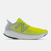 Sulpher Yellow/Light Slate Fresh Foam 1080v11 | New Balance Shoes