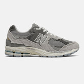 Rain Cloud/Magnet 2002R | New Balance Shoes