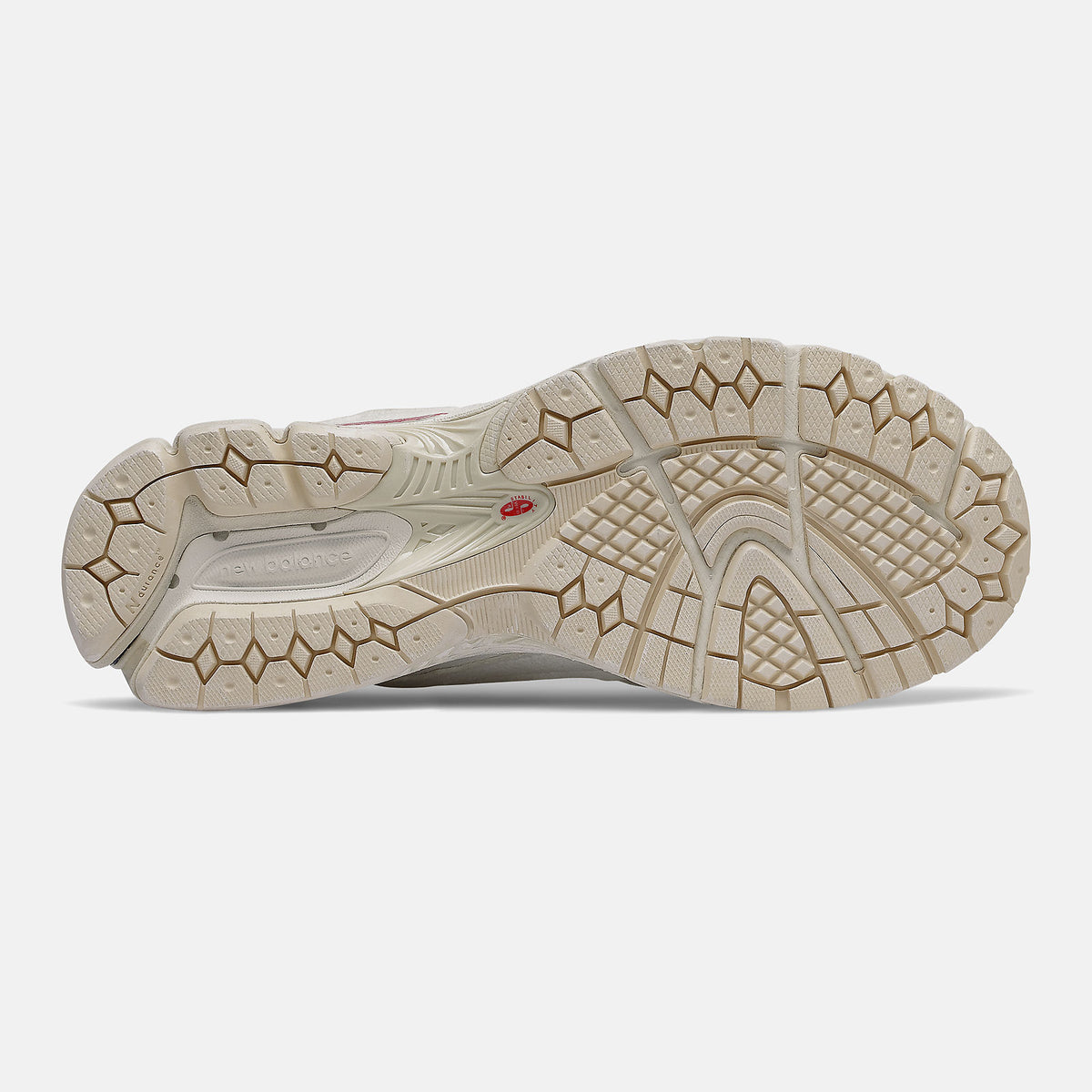 Sea Salt/NB White 2002R | New Balance Shoes