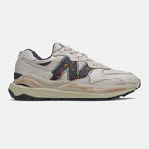 White/Natural Indigo 57/40 | New Balance Shoes