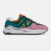 Black/Pink Lemonade 57/40 | New Balance Shoes