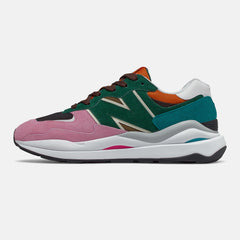 Black/Pink Lemonade 57/40 | New Balance Shoes