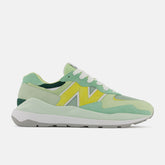 Agave/Green STAUD 57/40 | New Balance Shoes