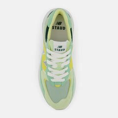 Agave/Green STAUD 57/40 | New Balance Shoes