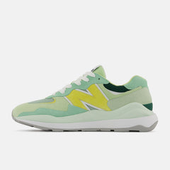 Agave/Green STAUD 57/40 | New Balance Shoes