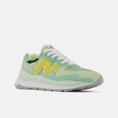 Agave/Green STAUD 57/40 | New Balance Shoes