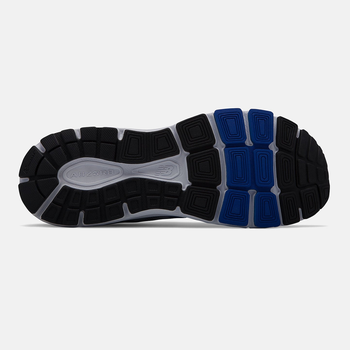 Silver Mink/Team Royal 840v4 | New Balance Shoes