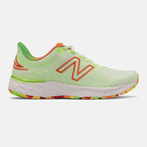 White/Energy Lime Fresh Foam 880v11 | New Balance Shoes