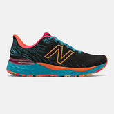 Black/Virtual Sky Fresh Foam 880v11 | New Balance Shoes