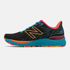 Black/Virtual Sky Fresh Foam 880v11 | New Balance Shoes