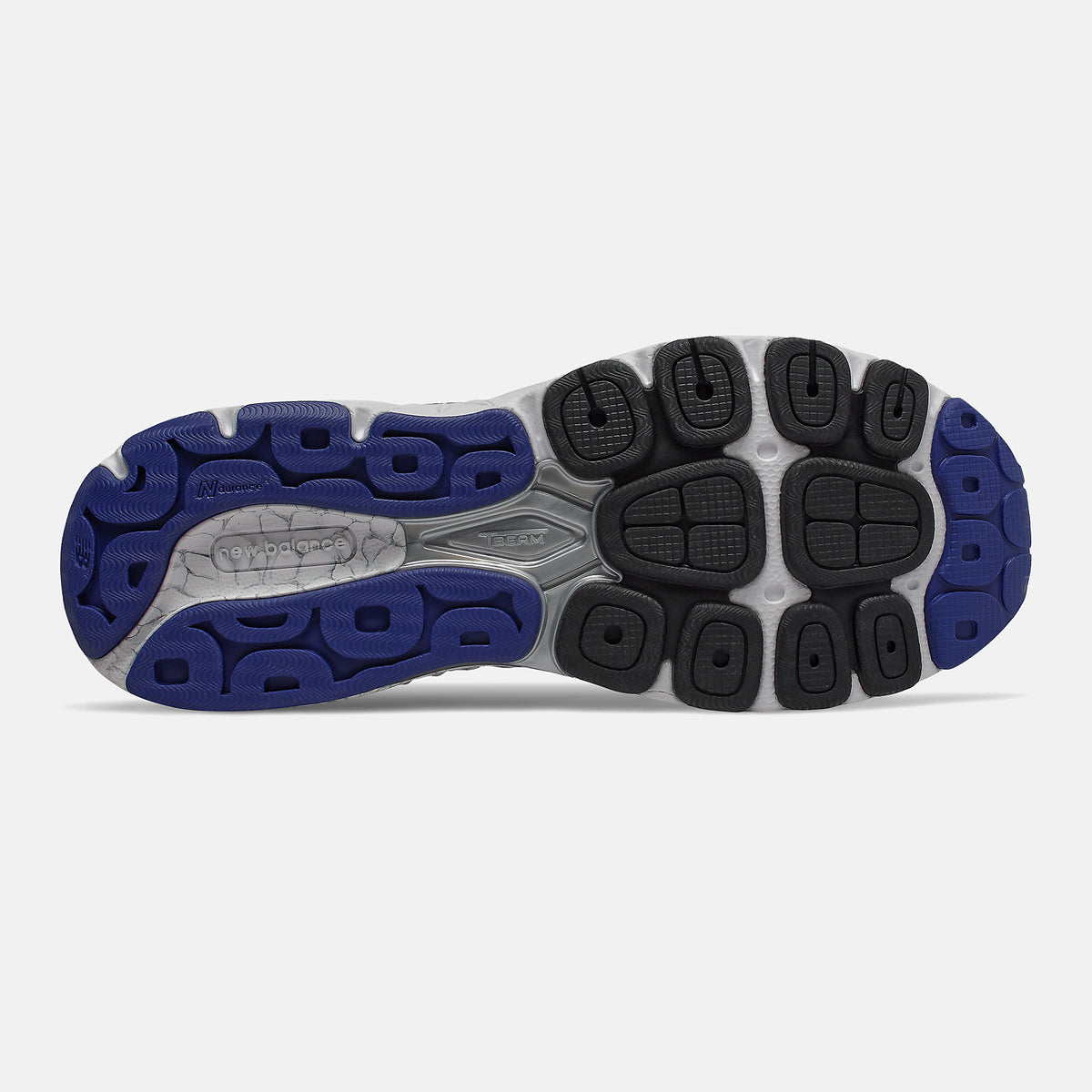 Magnet/Marine Blue 940v4 | New Balance Shoes