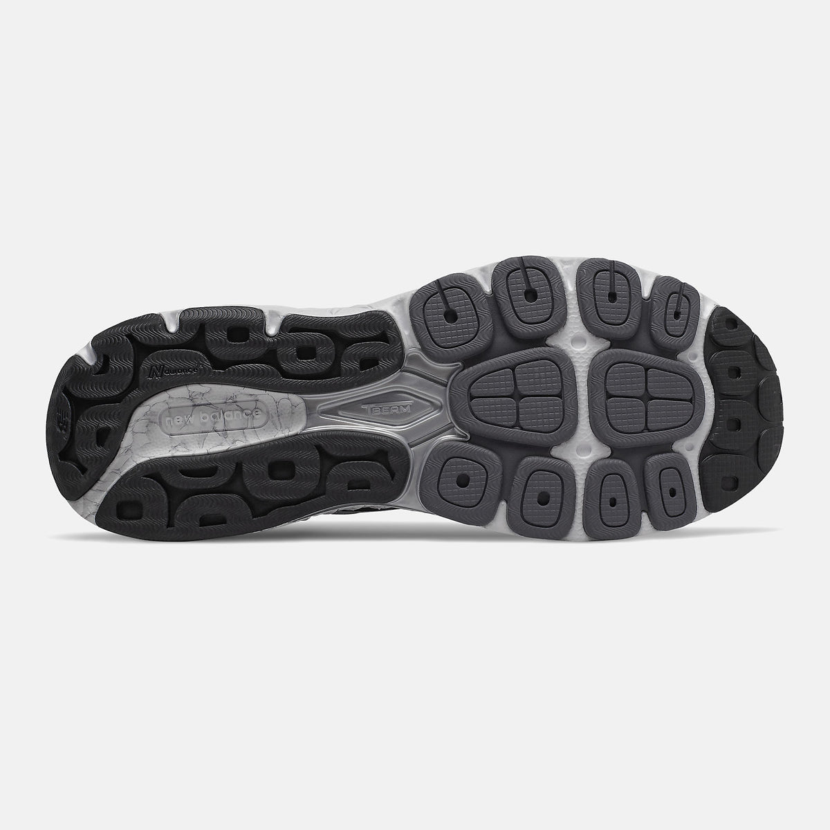 Black/Magnet 940v4 | New Balance Shoes