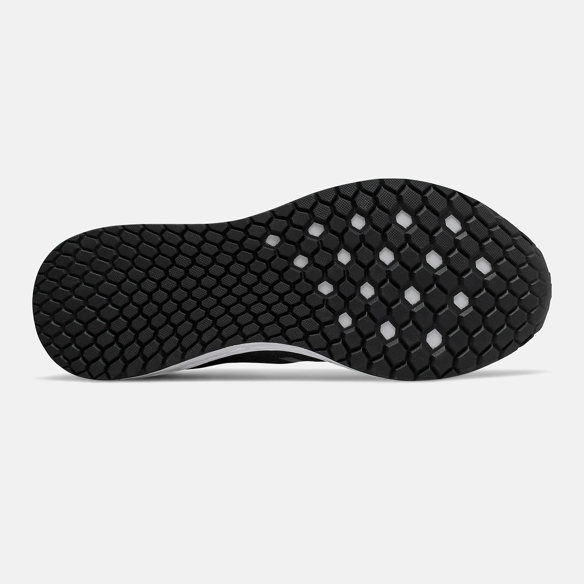 Black/Orca and Silver Metallic Fresh Foam Arishi v3 | New Balance Shoes