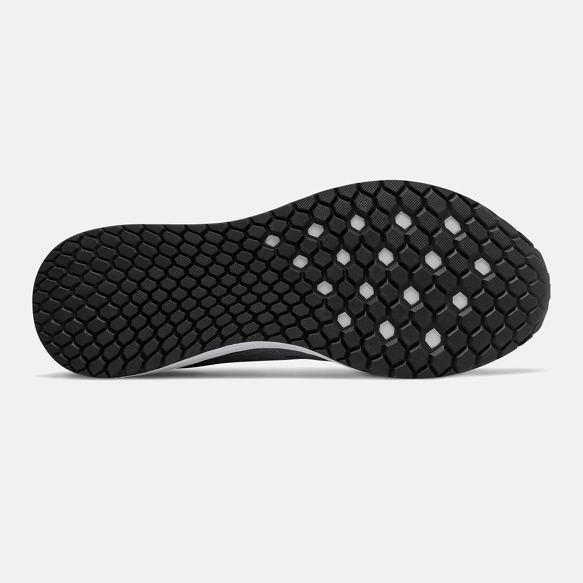 Gunmetal/Steel and Black Fresh Foam Arishi v3 | New Balance Shoes