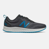 Black/Wave Blue Fresh Foam Arishiv3 | New Balance Shoes