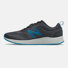 Black/Wave Blue Fresh Foam Arishiv3 | New Balance Shoes