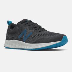 Black/Wave Blue Fresh Foam Arishiv3 | New Balance Shoes