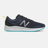 Eclipse/Natural Indigo Fresh Foam Arishiv3 | New Balance Shoes