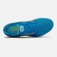 Wave Blue/Citra Yellow Fresh Foam Beacon v3 | New Balance Shoes