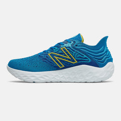 Wave Blue/Citra Yellow Fresh Foam Beacon v3 | New Balance Shoes