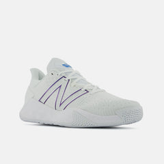 White/Laser Blue Fresh Foam X Lav V2 | New Balance Shoes