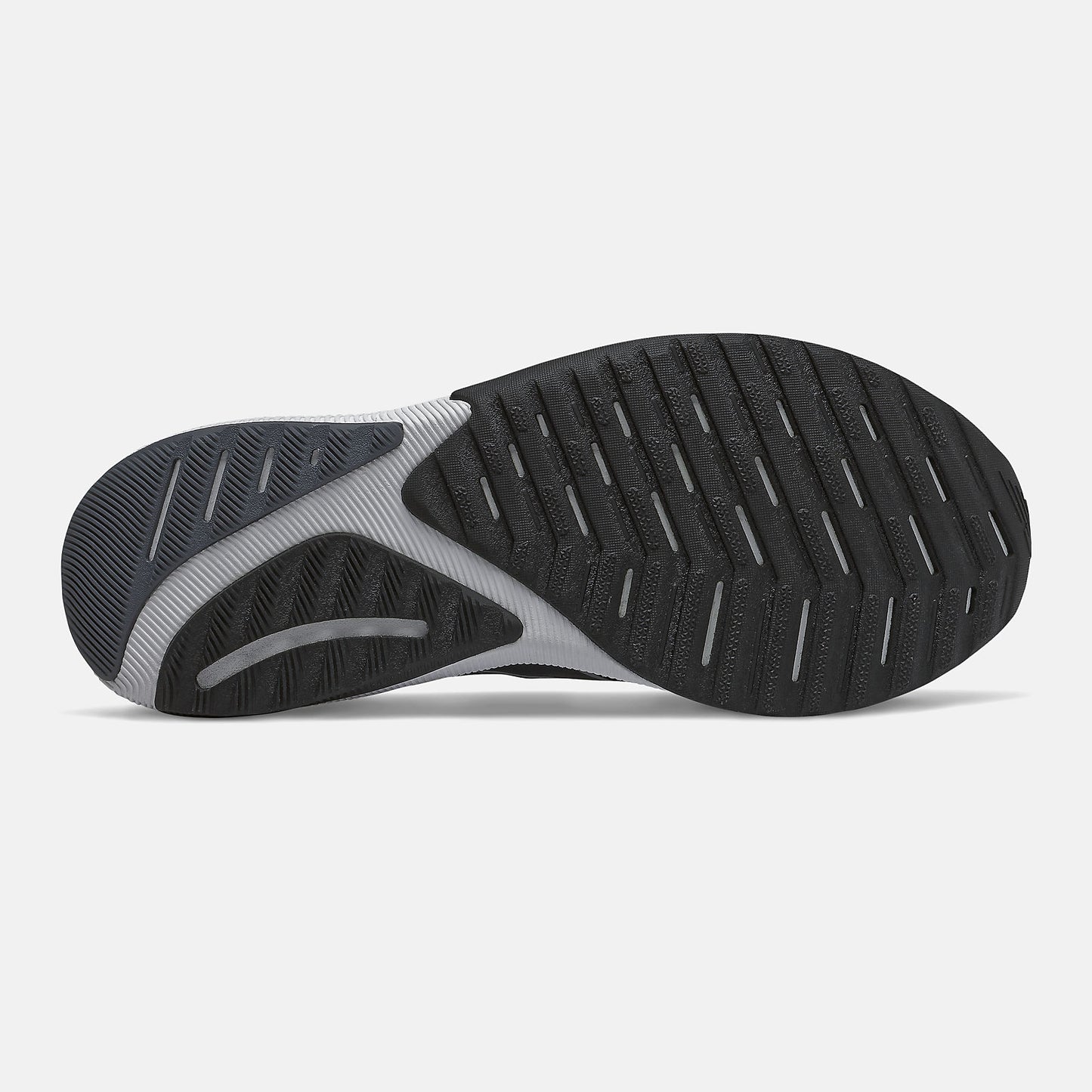 Black/White FuelCell Propel v2 | New Balance Shoes